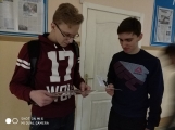 Всемирный день отказа от курения