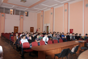 Встреча с поэтом
