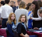 Ярмарка вакансий 8 декабря 2016 года