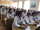Ярмарка вакансий