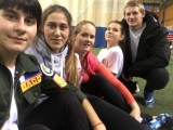 Жизнь замечательных студентов
