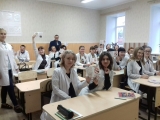 Жизнь замечательных студентов
