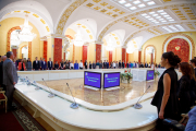 Золотая молодежь Оренбуржья
