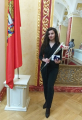 Золотая молодежь Оренбуржья
