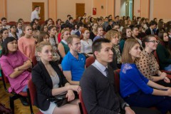 9-й форум по здоровому образу жизни
