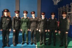 А, ну-ка, парни!