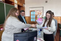 НЕДЕЛЯ ЦИКЛА НА ОТДЕЛЕНИИ АТСО: олимпиада по электротехнике