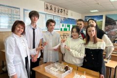 НЕДЕЛЯ ЦИКЛА НА ОТДЕЛЕНИИ АТСО: игра «Квест по станциям»