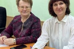 НЕДЕЛЯ ЦИКЛА НА ОТДЕЛЕНИИ АТСО: конкурс «Лучший по профессии»