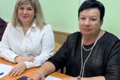 НЕДЕЛЯ ЦИКЛА НА ОТДЕЛЕНИИ АТСО: конкурс «Лучший по профессии»