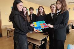 НЕДЕЛЯ ЦИКЛА НА ОТДЕЛЕНИИ АТСО: игра «Квест по станциям»