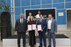 «Большой студенческий бал»