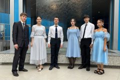«Большой студенческий бал»