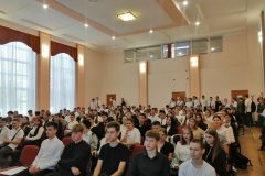 Информационная беседа «Беспилотные летательные аппараты (БПЛА)»
