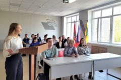 Будущее науки – за молодежью!