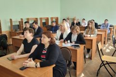 Будущее науки – за молодежью!
