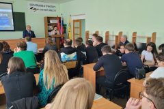 Будущее науки – за молодежью!