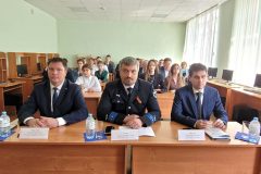 Будущее науки – за молодежью!