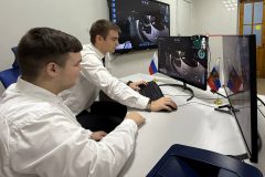 Студенты Оренбургского института путей сообщения – филиала ПривГУПС стали призерами на соревнованиях Международной школы «InterTransCamp»