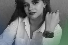 Выпускник. История успеха. Катерина Чистовская: Звездочка ОТЖТ