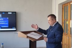 V Международная научно-методическая конференция «Наука и образование: актуальные вопросы теории и практики»