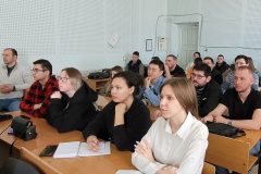 V Международная научно-методическая конференция «Наука и образование: актуальные вопросы теории и практики»