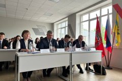 Будущее науки – за молодежью!