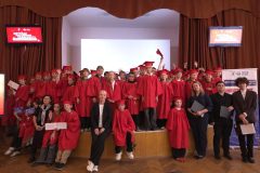 В ОрИПС стартовал второй этап «Детской академии транспорта — 2026»!