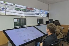 В ОрИПС стартовал второй этап «Детской академии транспорта — 2026»!