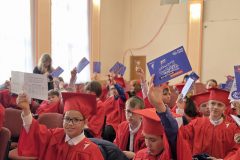 Второй день второго этапа «Детской академии транспорта — 2026» завершён!