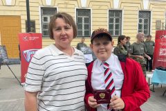 282-летие города Оренбурга: праздник традиций, творчества и инноваций