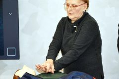 Делу время, здоровью – час