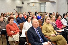 Делу время, здоровью – час