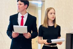 С наступающим Днем медицинского работника!