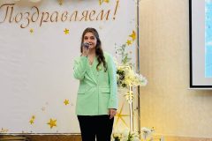 С наступающим Днем медицинского работника!