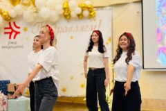 С наступающим Днем медицинского работника!