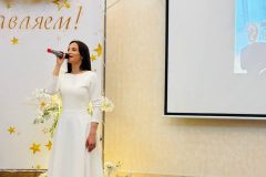 С наступающим Днем медицинского работника!