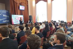День открытых дверей в ОрИПС