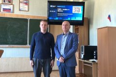 Диалог на равных