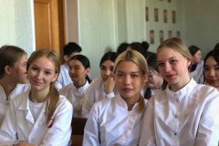 Диалог на равных
