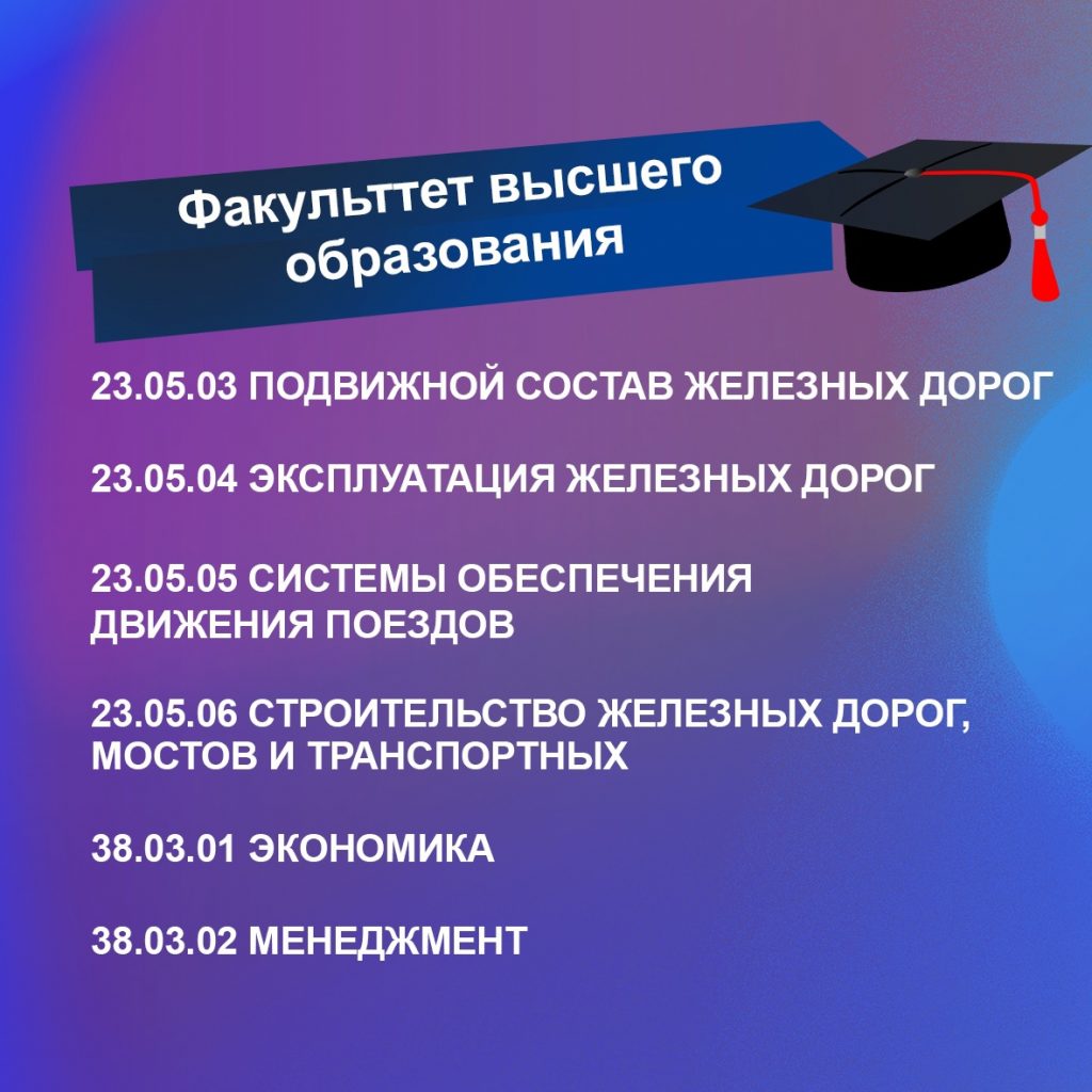 Дни открытых дверей