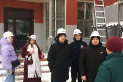 Практико-ориентированная экскурсия – повышение компетентности будущих инженеров