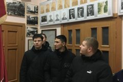 Практико-ориентированная экскурсия – повышение компетентности будущих инженеров