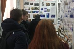 Практико-ориентированная экскурсия – повышение компетентности будущих инженеров