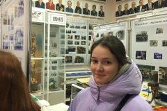 Практико-ориентированная экскурсия – повышение компетентности будущих инженеров
