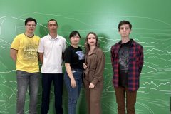 Открытие Х Международного молодёжного форума «Евразия Global»