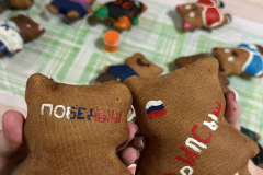 Наследники Победы: живая связь сквозь года