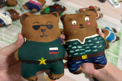 Наследники Победы: живая связь сквозь года