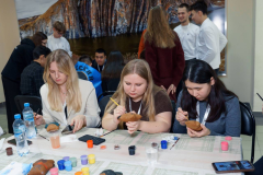 Наследники Победы: живая связь сквозь года