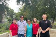 День Государственного Флага РФ